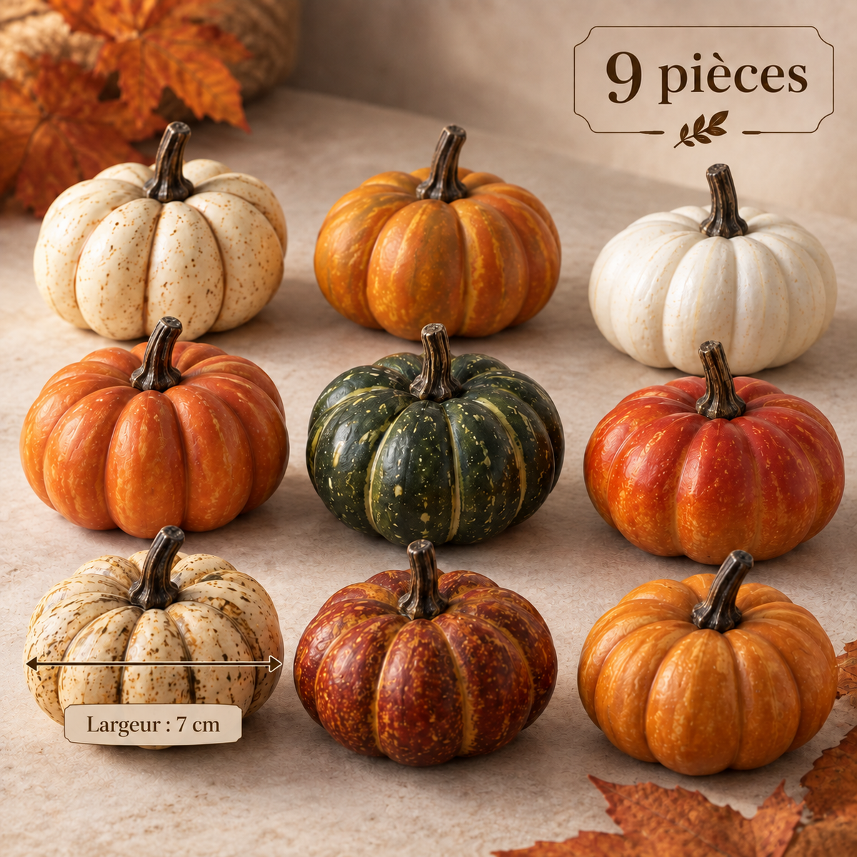 Les Récoltes d’Octobre