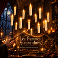 Les Flammes Suspendues