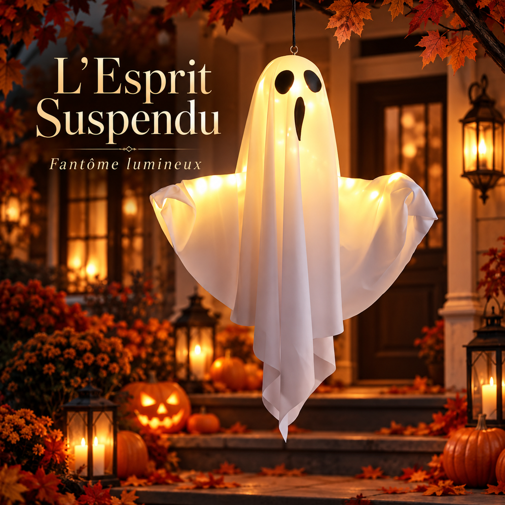L’Esprit Suspendu