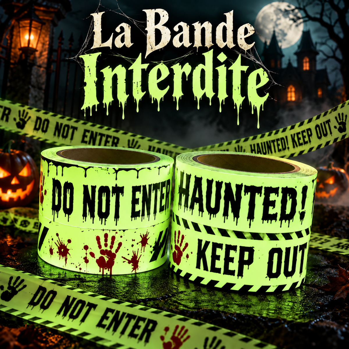 La Bande Interdite