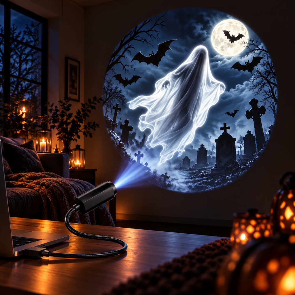 Le Projecteur Spectral